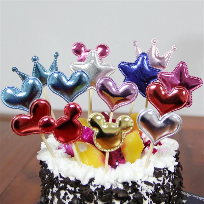Decoration De Gateau Adorable Etoile De Cœur 5 Pieces Lot Decor Pour Drapeau Anniversaire Fete Prenatale Mariage Patisserie Baton De Decoration Aliexpress Decoration De Gateau Adorable Etoile De Cœur 5 Pieces Lot Decor Pour Drapeau Anniversaire Fete Prenatale Mariage Patisserie Baton De Decoration Aliexpress