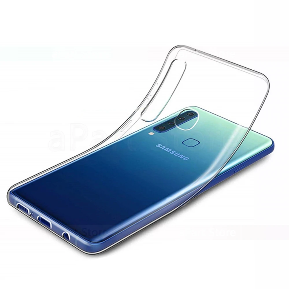 

Soft Phone Case For Samsung Galaxy A10 A20 A20E A30 A40 A40s A50 A60 A60s A70 A80 A90 M10 M20 M30 M40 Luxury Ultra thin Cover