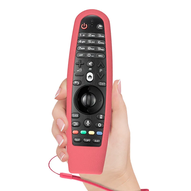 Magic Remote Control Cases Sikai Smart Banebarry Com