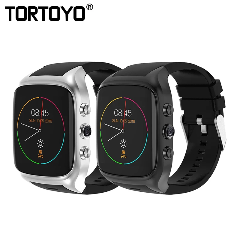 android os smart watch