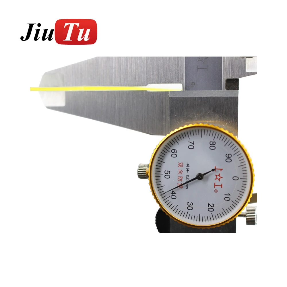 Jiutu Mini LCD OCA Vacuum Laminating Machine Automatic All in One Laminator Machine For Samsung S6 S7 Edge LCD Refurbish Repair  (9)