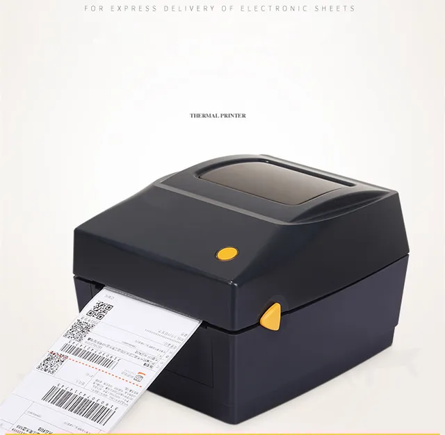 Special Offers 2018NEW clothing label Support 108mm Width electronic surface single printer E-mail Bao courier Thermal Barcode Label Machine Special Offers 2018NEW clothing label Support 108mm Width electronic surface single printer E-mail Bao courier Thermal Barcode Label Machine