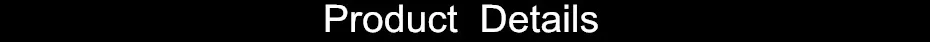 2. product details 