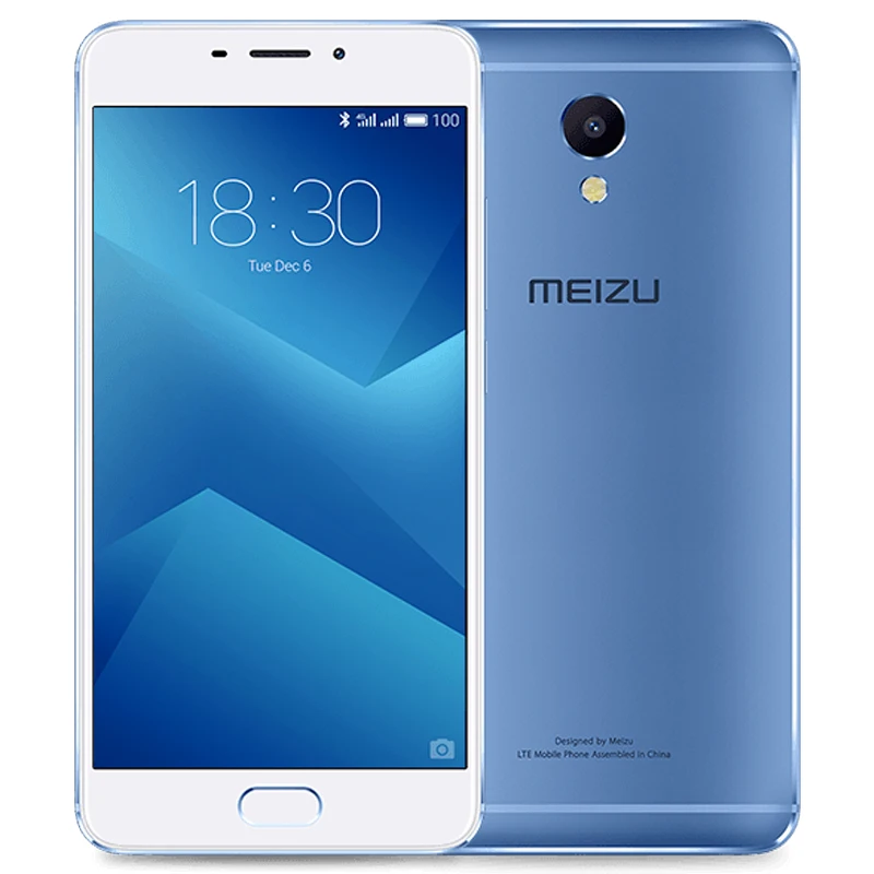 Meizu M5 Note, глобальная прошивка Helio P10, четыре ядра, сотовый телефон, 3 ГБ, 16 ГБ, 5,5 дюймов, 1920x1080, 13,0 МП, отпечаток пальца, 4000 мАч