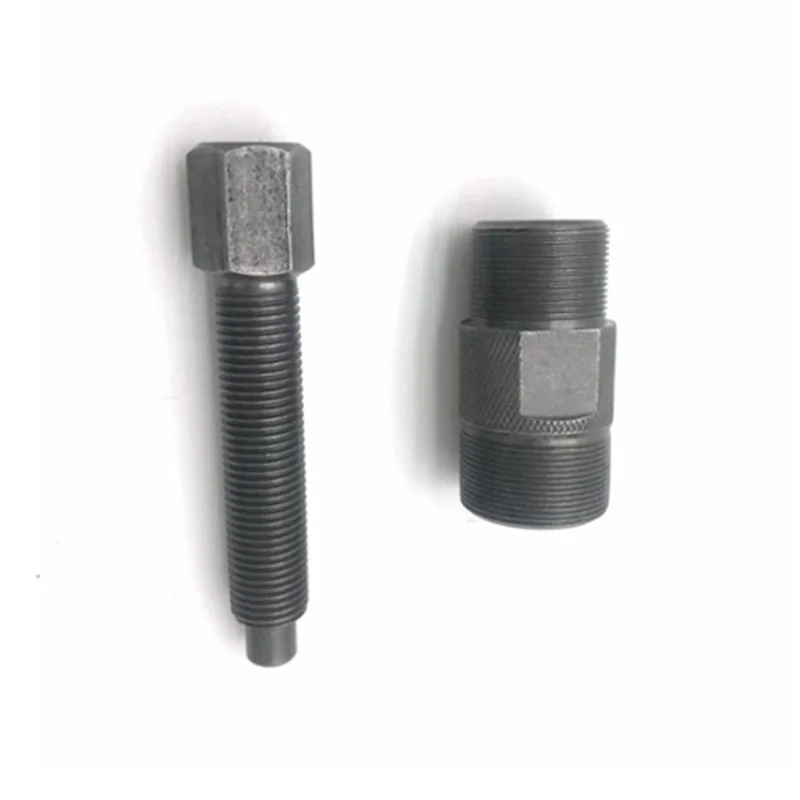27mm Magneto Flywheel Stator Puller Honda Suzuki new . GY6 50 125 150cc Scooter ATV Repair Tool photo