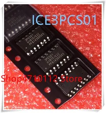 NEW 10PCS/LOT ICE3PCS01 3PCS01 SOP-14 IC