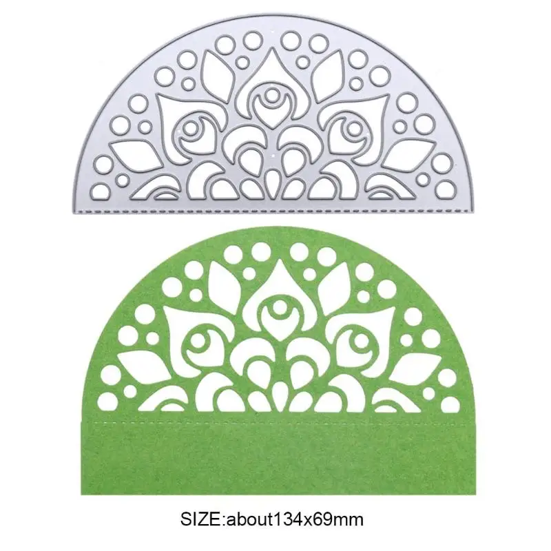 

Metal Embossing Cutting Dies Stencils for DIY Scrapbooking Album Decor Mold Embossing Dies Cut Stencils DIY Decorative Cards