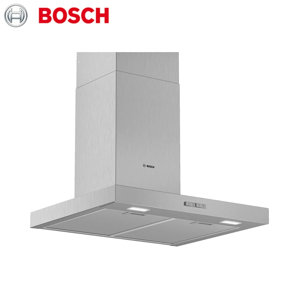 Вытяжка для настенного монтажа Bosch DWB66BC50