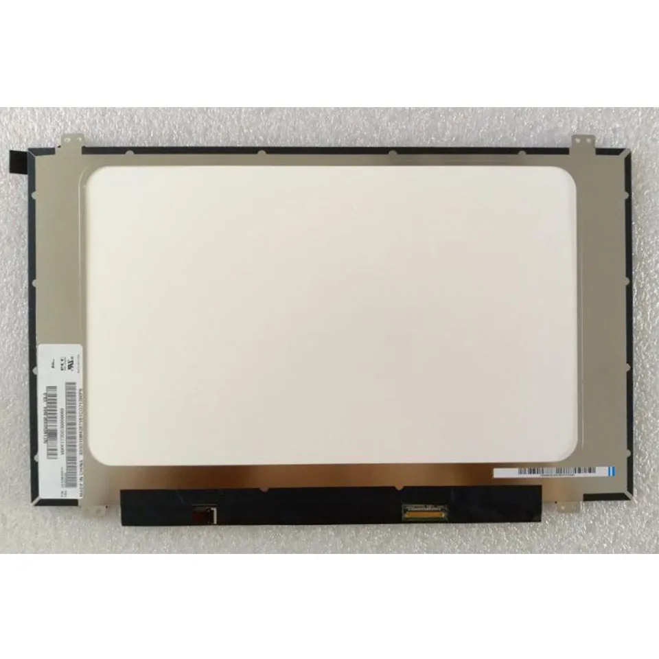 Для HP Stream 14-AX040WM 14-ax серии 14 &quotHD ноутбук ЖК-дисплей светодиодный экран NT140WHM-N31
