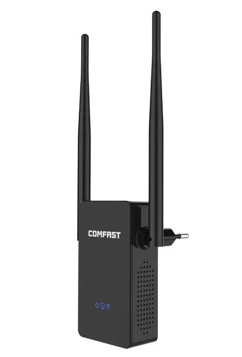 11AC беспроводной wifi удлинитель 750 Мбит/с Wifi ретранслятор/маршрутизатор двухдиапазонный 2,4 и 5,8 ГГц Wifi усилитель сети усилитель сигнала