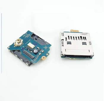 

90%New For Sony Alpha NEX-5R NEX5R 16 megapixels SD Memory Card Board Replacement Repair Part 1pcs