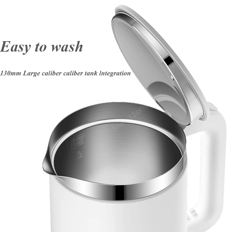 Xiaomi mijia Kettle 11