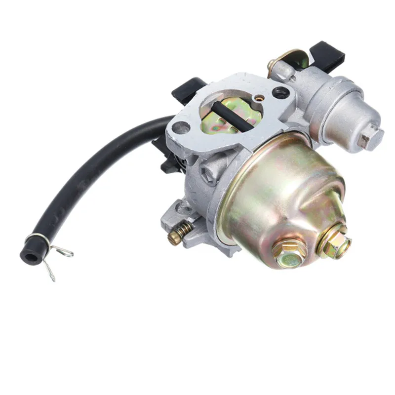 Карбюраторный фильтр карбюраторный комплект для Honda GX120 GX160 5.5HP GX200 6.5HP 168F прочное качество