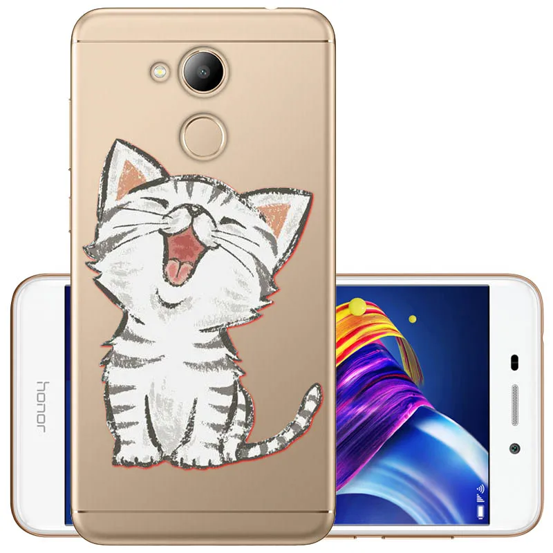 TPUFor هواوي الشرف 6C برو حالة غطاء الشرف 6 CPRO اللوحة لينة سيليكون الهاتف الغلاف الخلفي حافظة لهاتف Huawei الشرف 6C برو حقيبة حالات TPUFor هواوي الشرف 6C برو حالة غطاء الشرف 6 CPRO اللوحة لينة سيليكون الهاتف الغلاف الخلفي حافظة لهاتف Huawei الشرف 6C برو حقيبة حالات