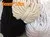 Супер мягкий 8 мм x 20 м Хлопок Веревка Красочные 3 слоя витой DIY аксессуары ручной работы декоративные Связывание 14 цветов