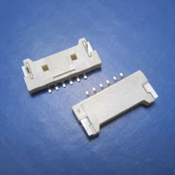 

51146 Socket 1.25 Spacing 5 Pin LCD Socket Ultrathin MOLEX 53780/HR A12
