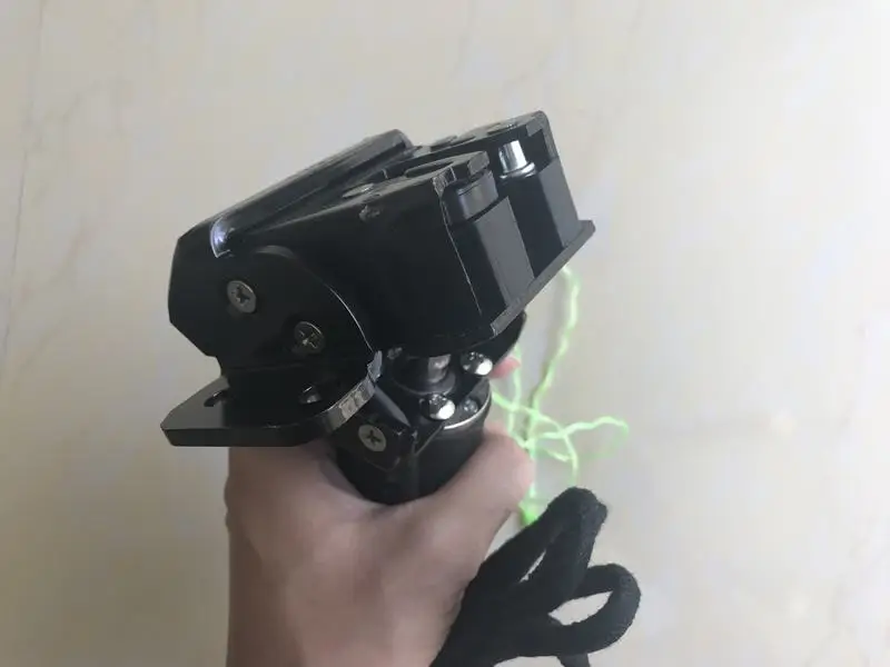 thumb