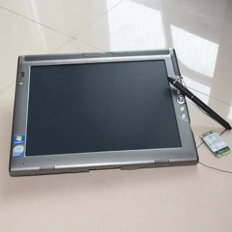  for bmw diagnostic scanner for bmw icom a2 b c with software expert mode super ssd with computer Ta