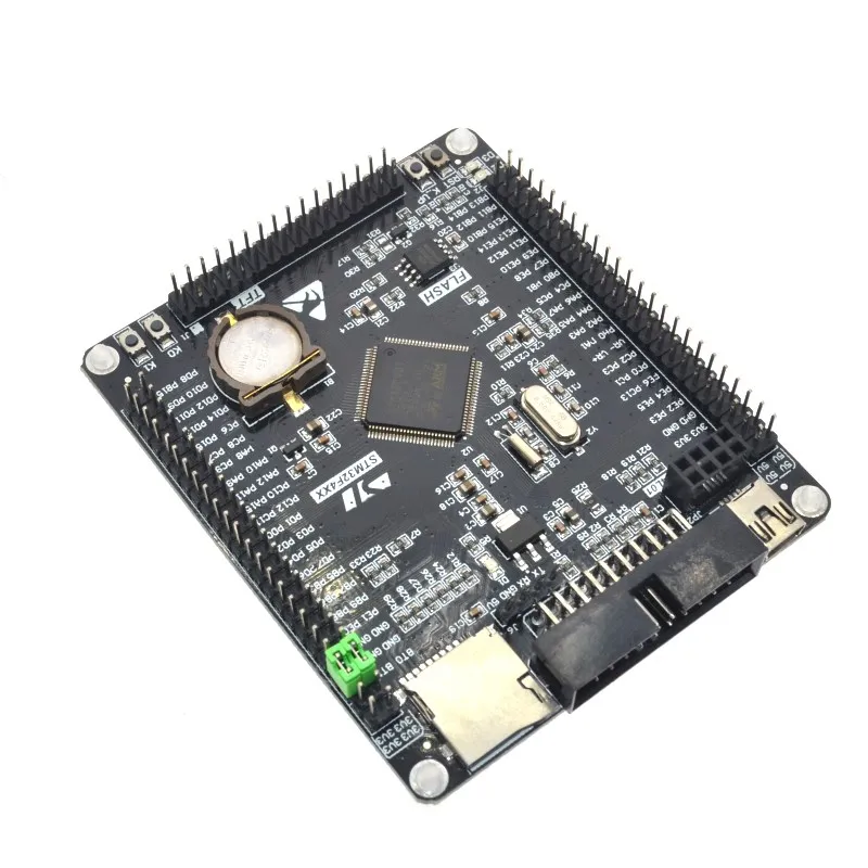 STM32F407VET6 макетная плата Cortex-M4 STM32 минимальная системная обучающая плата ARM основная плата