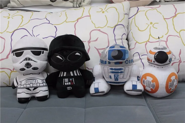 bb8 teddy