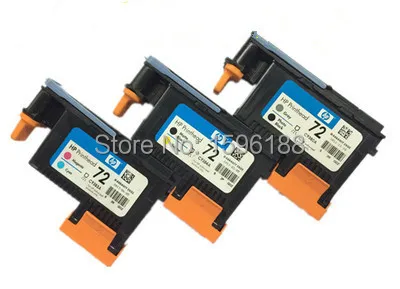 hp designjet t770 printhead