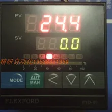 FTD-89-601/801/901/B01-010-000 Трехфазный тиристорный триггер