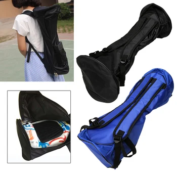 

Portable 6.5/8/10 Inch Hoverboard Backpack Shoulder Bag Carry Bag for 2 Wheels Electric Auto Balance Scooter Travel Bag Backpack