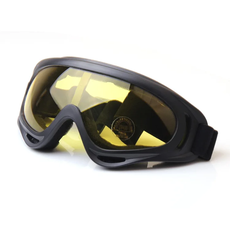 UV Protection Windproof Ski Goggles Outdoor Eyewear for Snowboard