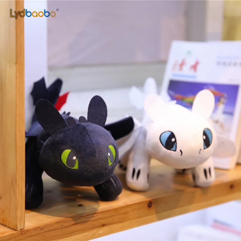 desdentado peluche gigante