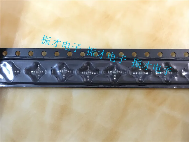 10 шт.)(20 шт.) MSA-0786-TR1G MSA-0786 A07 SMT-86