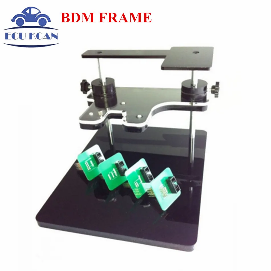 imágenes para Lo nuevo MARCO de BDM Con Adaptador Para BDM100 Programador/CMD Marco de Bdm Fgtech Ecu Interfaz Pin Frame BDM Fgtech Envío gratis imágenes para Lo nuevo MARCO de BDM Con Adaptador Para BDM100 Programador/CMD Marco de Bdm Fgtech Ecu Interfaz Pin Frame BDM Fgtech Envío gratis