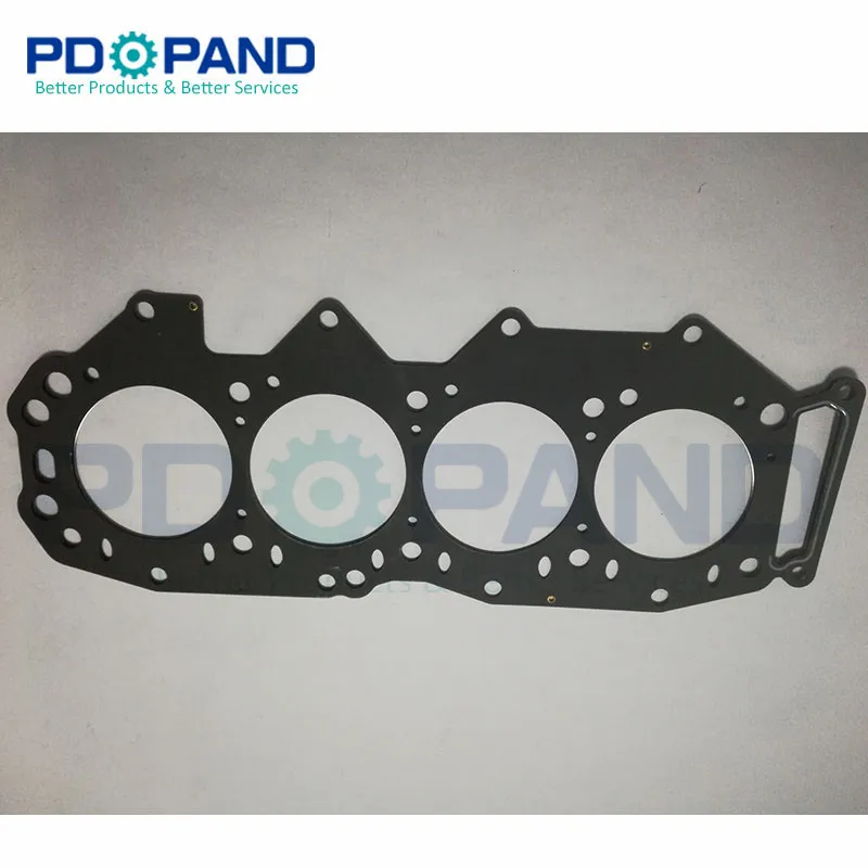 WL WLT WL-T Cylinder head gasket 1_