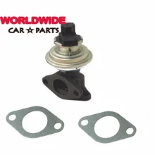 Для Land Rover 2.5D 2.5TDi Клапана egr 722074030 722074510 ERR4047 7.22074.03.0 WAV100330 14927