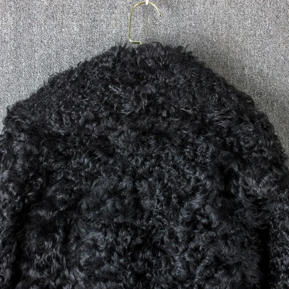 real lamb fur coat 100%natural sheeps kin real fur coats for women winter coat women real lamb fur coat 100%natural sheeps kin real fur coats for women winter coat women