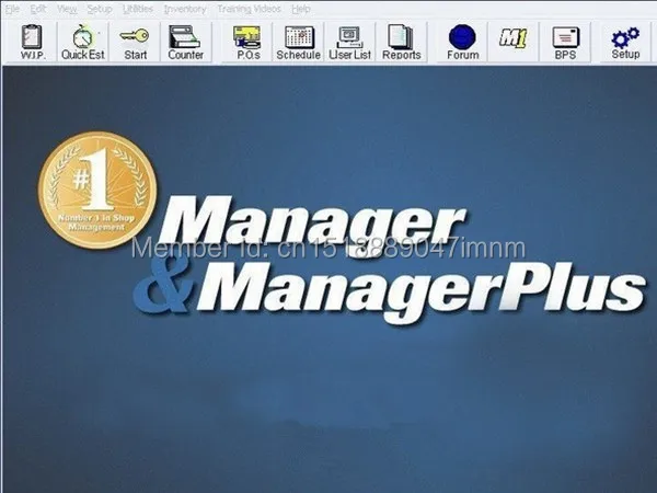 y manager 1