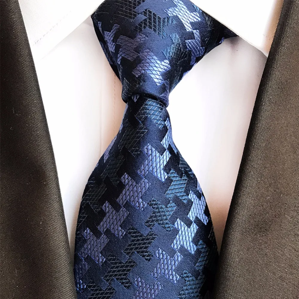 

2019 Skinny Polyester Silk Neckties Tie Wedding Business Suits Neckwear Tie Accessories Striped Men's Tie Gravata Brand