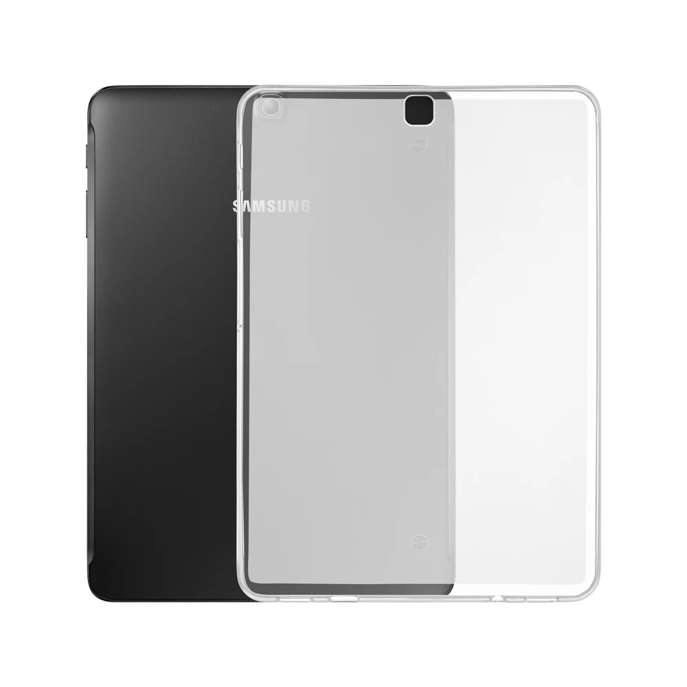 Тонкие Матовые чехлы из ТПУ для планшетов Samsung Galaxy Tab S2 T810 T815 T813N SM T813 T819N 9 7 дюймов