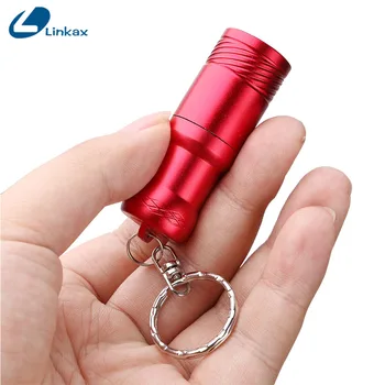 

XM-L T6 Zoomable LED Flashlight Mini Black Waterproof Q5 LED Flashlight Rotary switch LED Torch Penlight Flashlight