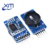 DS3231 AT24C32 IIC Module Precision Clock Module  (without battery)  DS3231SN Memory module C44 ► Photo 1/2