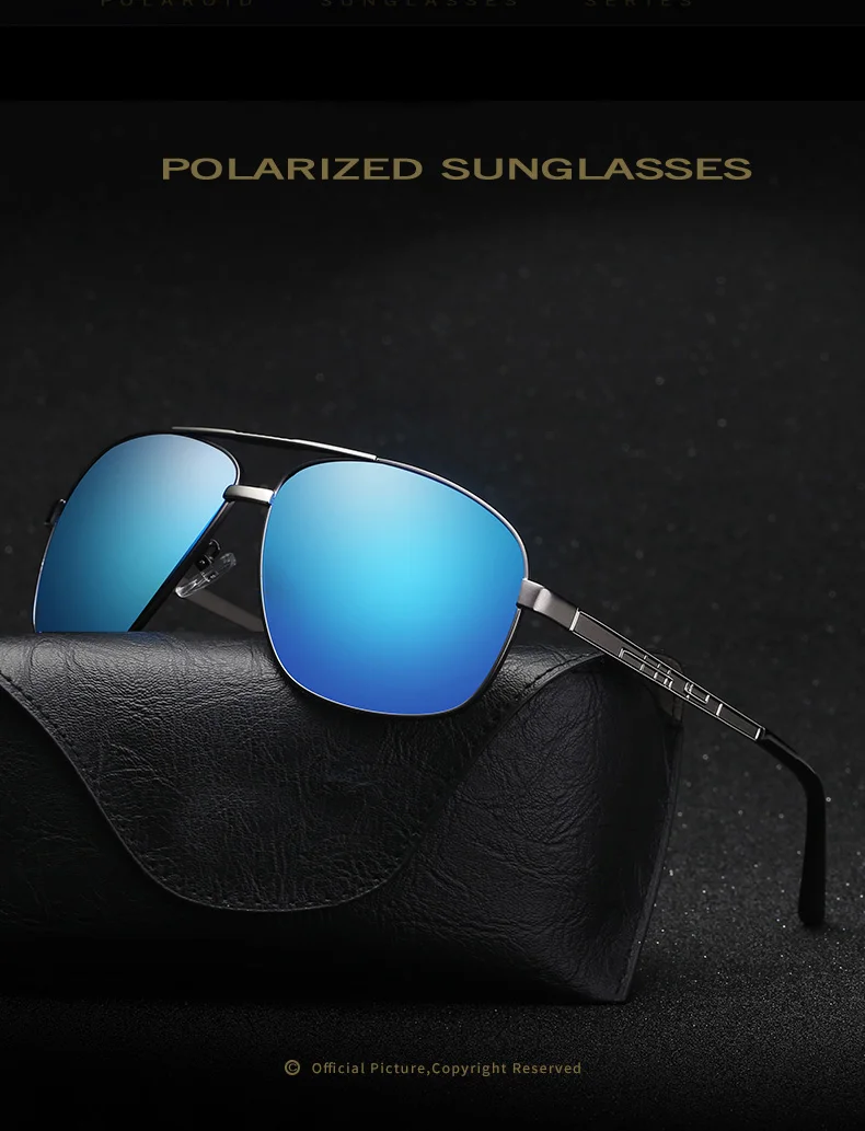 Aviator sunglasses  (10)