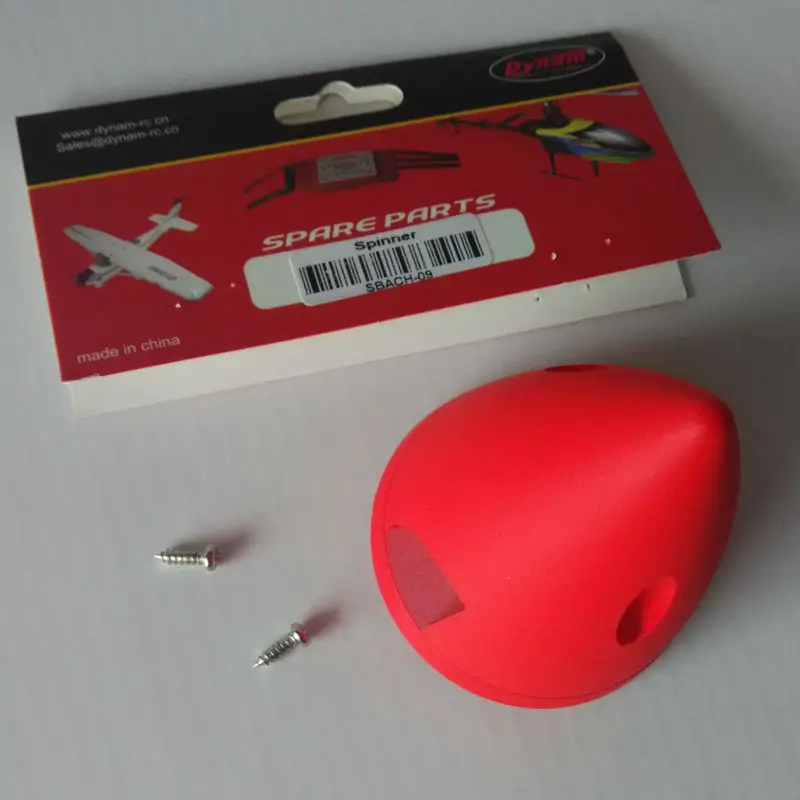 

Dynam Sbach 342 RC Plane Model Part Spinner 8945