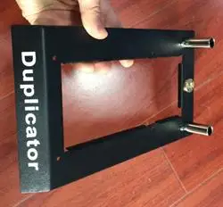 

WANHAO Duplicator 4S 3D printer parts D4S lifting table full set printing table