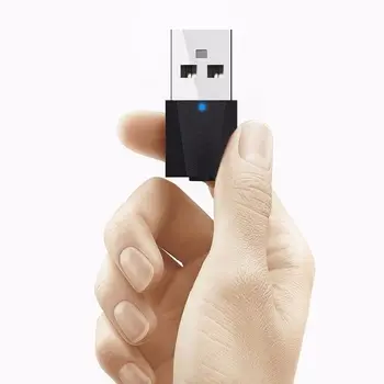 

3.5 Mm USB Bluetooth Audio Receiver Bluetooth Adapter Mini Audio Stereo Music Receiver Adapter USB Wireless Bluetooth AUX Car