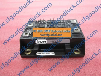 

CM50TF-28H Six-IGBT Module MEDIUM POWER SWITCHING USE INSULATED TYPE 1400V 50A Weight:540g