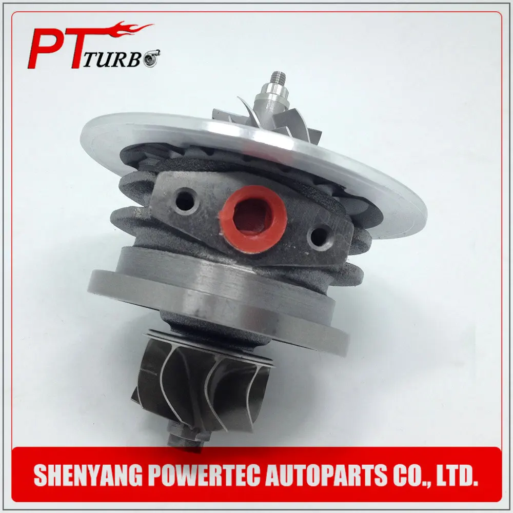 Турбинные детали GT1549P turbo chra core 707240 1 726683 706006 турбинный картридж для Lancia Zeta 2 HDI DW12TED4S