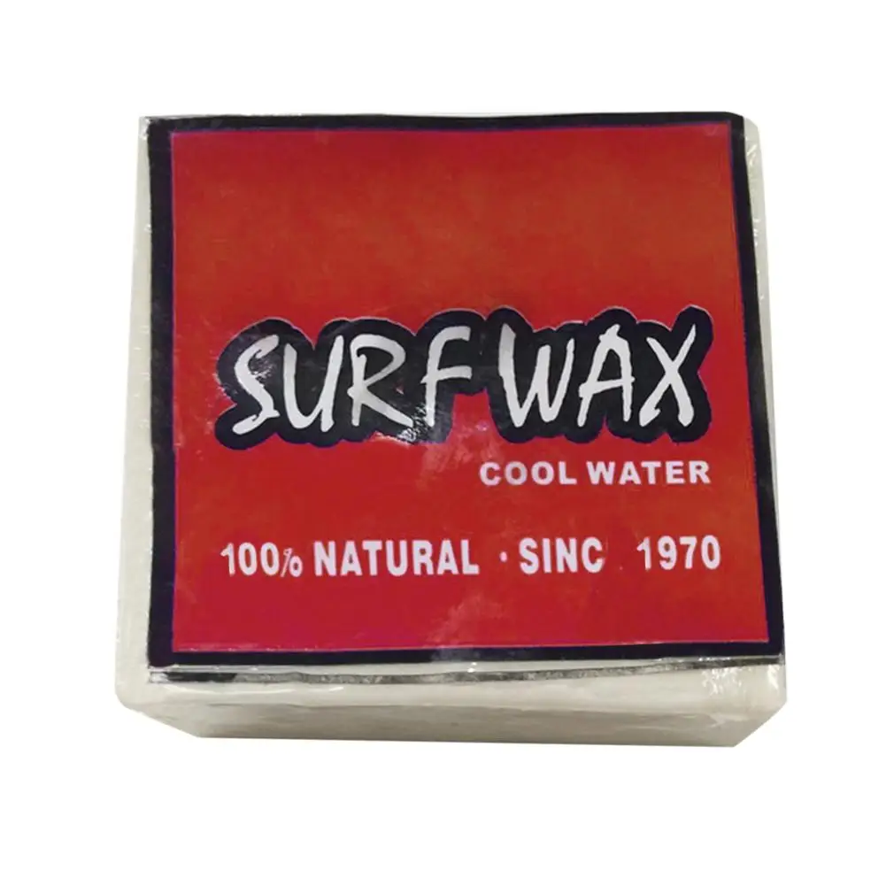 Tropical Wax Доска для серфинга Противоскользящий воск профессиональная доска для серфинга серфинг доска аксессуары для водных видов спорта нескользящий воск - Цвет: Tropical Wax