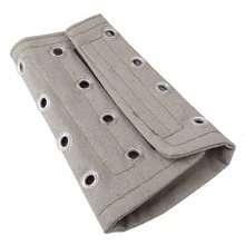 Износостойкая стеклянная защита для запястья, обработка стекла и движущийся инструмент для применения, защита от труда, рукава