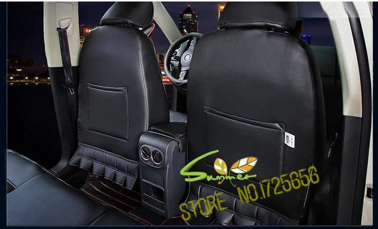 SU-HYBLN011 car seat cushion supports  (5)