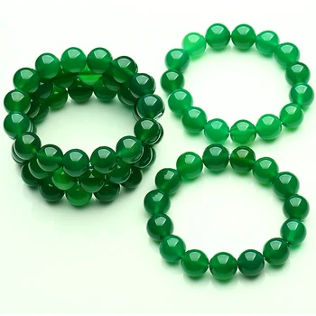 Bracelet En Jade Homme