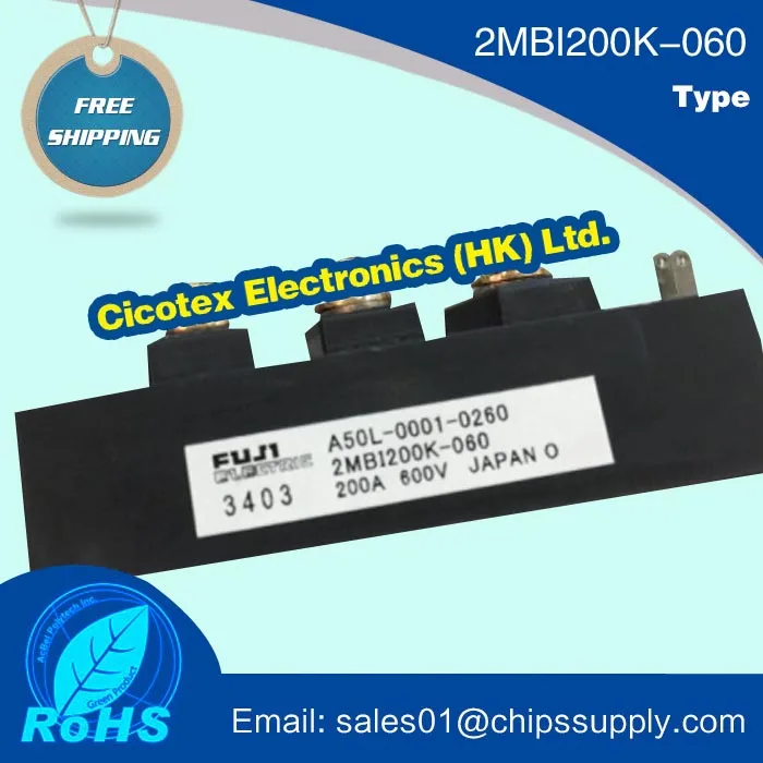 

Модуль бтиз 2MBI200K-060 200K-060